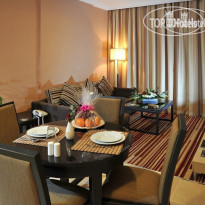 Executive Suites by Mourouj