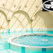 Le Meridien Abu Dhabi 