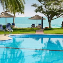 Le Meridien Abu Dhabi 