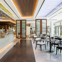 Le Meridien Abu Dhabi Главный ресторан - Latest Reci