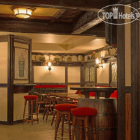 Le Meridien Abu Dhabi 