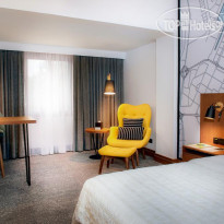 Le Meridien Abu Dhabi 