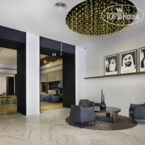 Le Meridien Abu Dhabi 