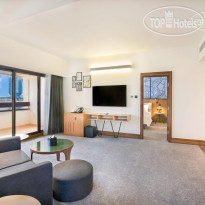 Le Meridien Abu Dhabi 