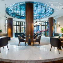 Le Meridien Abu Dhabi 