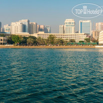 Le Meridien Abu Dhabi 