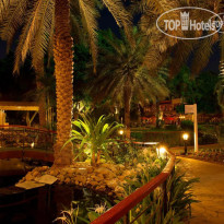 Le Meridien Abu Dhabi 