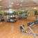 Ramee Rose Hotel Apartment тренажерный зал