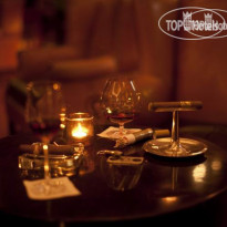 Emirates Palace Mandarin Oriental 