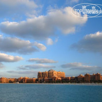 Emirates Palace Mandarin Oriental 