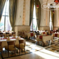 Emirates Palace Mandarin Oriental 