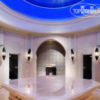 Emirates Palace Mandarin Oriental 