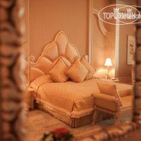 Emirates Palace Mandarin Oriental 