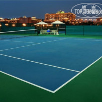 Emirates Palace Mandarin Oriental 