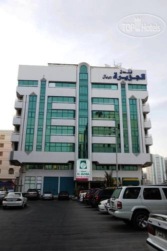 Hotelier's photos Al Jazira Royal Hotel 2*