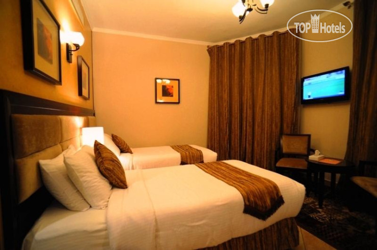 New photos from tourists Al Jazira Royal Hotel 2*