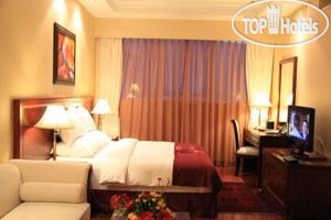 New photos from tourists Trianon Hotel 2*
