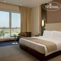 Four Points by Sheraton Al Ain Номер