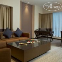 Four Points by Sheraton Al Ain Номер