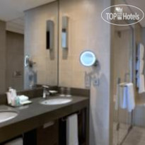 Four Points by Sheraton Al Ain Ванная комната