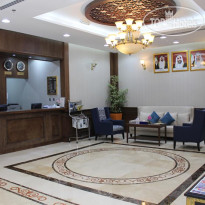 Al Diar Mina