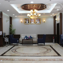 Al Diar Mina