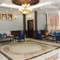 Al Diar Mina
