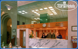 New photos from tourists Al Diar Regency 3*