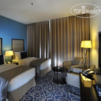 Ramada Abu Dhabi