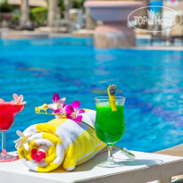 Al Raha Beach Hotel 