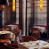 Southern Sun Abu Dhabi Ресторан