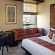 Southern Sun Abu Dhabi Номер