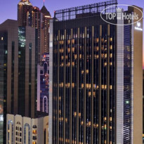Southern Sun Abu Dhabi Отель