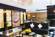 Al Diar Sawa Hotel Apartments