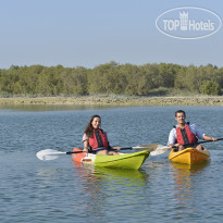 Eastern Mangroves Suites by Jannah