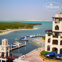 Eastern Mangroves Suites by Jannah