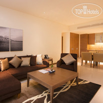Eastern Mangroves Suites by Jannah
