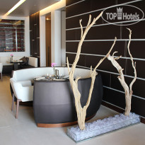 Eastern Mangroves Suites by Jannah