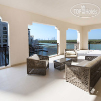 Eastern Mangroves Suites by Jannah
