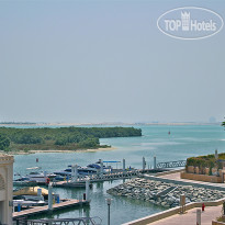 Eastern Mangroves Suites by Jannah