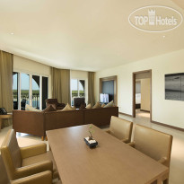 Eastern Mangroves Suites by Jannah