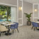 Sheraton Abu Dhabi Hotel & Resort Главный ресторан Flavors