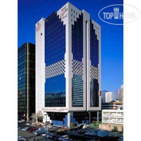 Millennium Downtown Abu Dhabi 