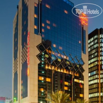 Millennium Downtown Abu Dhabi 