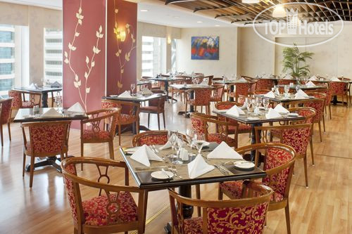 Millennium Downtown Abu Dhabi