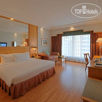 Millennium Downtown Abu Dhabi