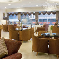Millennium Downtown Abu Dhabi