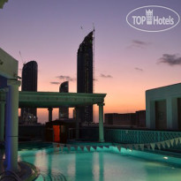 Millennium Downtown Abu Dhabi