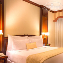 Corniche Hotel Abu Dhabi Номер