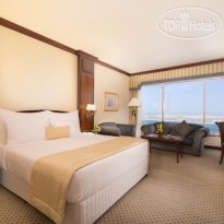 Corniche Hotel Abu Dhabi Номер